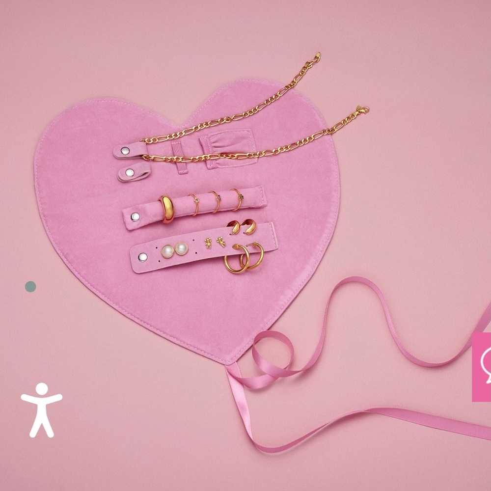 Jeweler Tous 💖 New